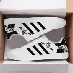 Fall Out Boy 6 Stan Smith Shoes B22