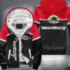 Wartburg Fleece Jacket B23