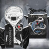 Whitesnake  Fleece Jacket B23