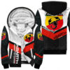 Abarth Love Fleece Jacket B23