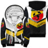 Abarth Love Fleece Jacket B23