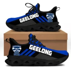 Geelong Cats Max Soul Shoes B21