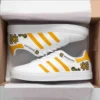 Kennesaw State Owls 2 Stan Smith Shoes B21