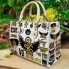 Kennesaw State Owls Leather HandBag B21