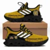 Kennesaw State Owls Max Soul Shoes B21