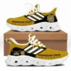 Kennesaw State Owls 2 Max Soul Shoes B21