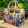 The Kinks Leather Bag B23
