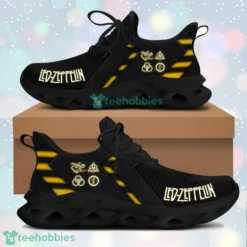 Led Zeppelin 6 Max Soul Shoes B22
