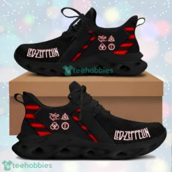 Led Zeppelin 7 Max Soul Shoes B22