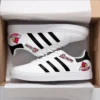 Louisville Cardinals 2 Stan Smith Shoes B22