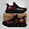 Abarth  Max Soul Shoes B23
