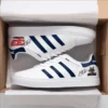 Max Verstappen 4 Stan Smith Shoes B22