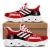 Metallica 2 Lover Max Soul Shoes B22