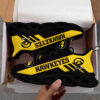 Iowa Hawkeyes Max Soul Shoes B21