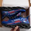 New York Rangers 4 Max Soul Shoes B22