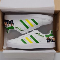 Poison 4 Stan Smith Shoes B22