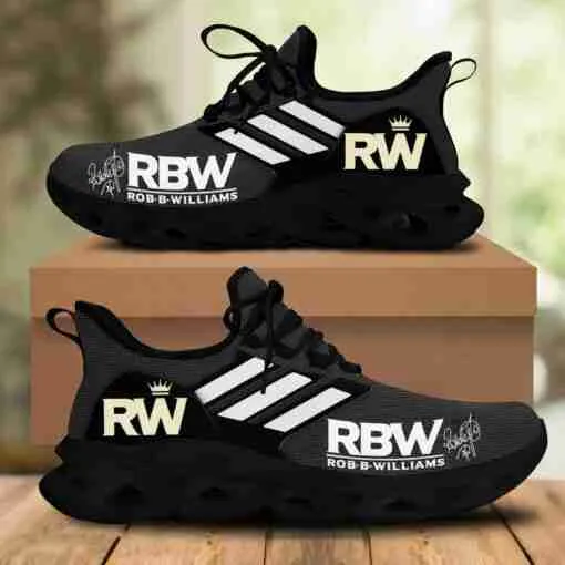 Robbie Williams Lover Shoes Max Soul B23