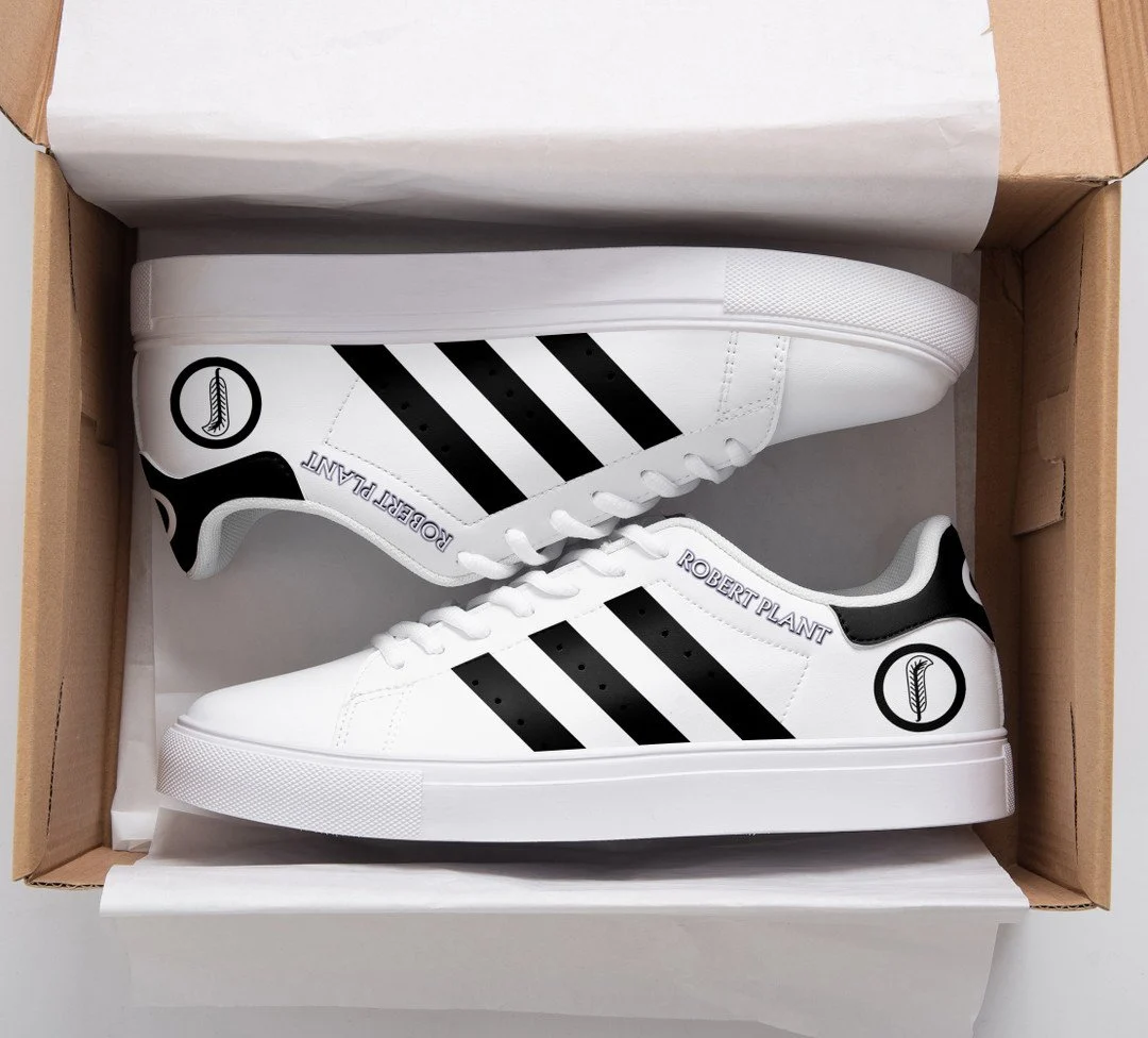 Robert Plant 4 Stan Smith Shoes B21