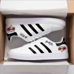 Slash 5 Stan Smith Shoes B22