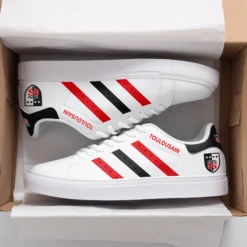 Stade Toulousain 2 Stan Smith Shoes B22