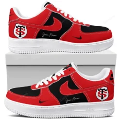 Stade Toulousain 2 Air Force Shoes B22