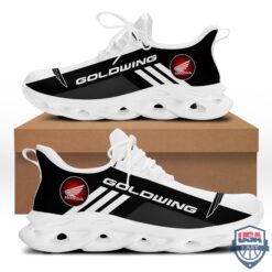 Gold Wing Max Soul Shoes 12 B23