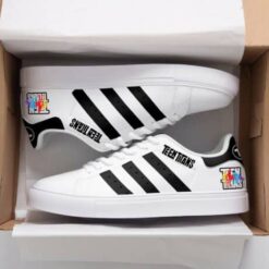 Teen Titans Stan Smith Shoes B23