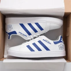 Toronto Maple Leafs 6 Stan Smith Shoes B22