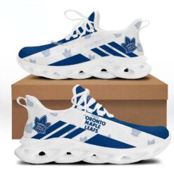 Toronto Maple Leafs 2 Max Soul Shoes B22