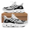 Trabant 2 Max Soul Shoes B23