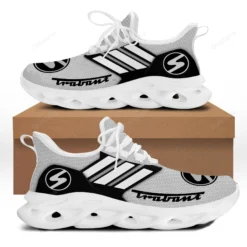 Trabant 2 Max Soul Shoes B22