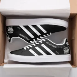 URIAH HEEP 5 Stan Smith Shoes B22