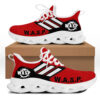 W.A.S.P. 2 Max Soul Shoes B22