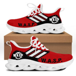 W.A.S.P. 2 Max Soul Shoes B22