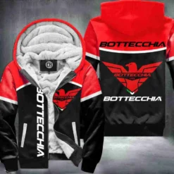 Bottecchia Fleece Jacket B23