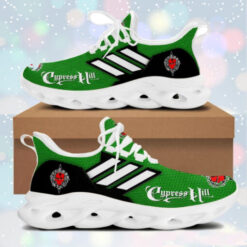 Cypress Hill Max Soul Shoes B23