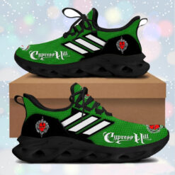 Cypress Hill Max Soul Shoes B23