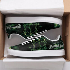 Cypress Hill Stan Smith Shoes B23