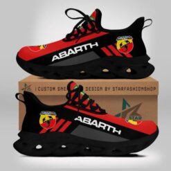 Abarth Max Soul Shoes B23