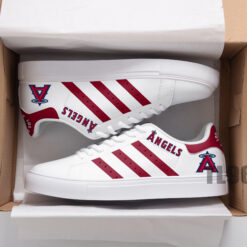 Los Angeles Angels Stan Smith Shoes B23