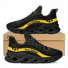 Iowa Hawkeyes Max Soul Shoes B21