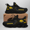 Iowa Hawkeyes Max Soul Shoes B21