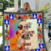 Mac Miller  Blanket Quilt B23