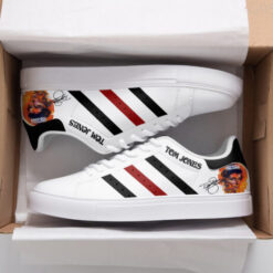 Tom Jones Stan Smith Shoes B23