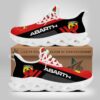Abarth  Max Soul Shoes B23