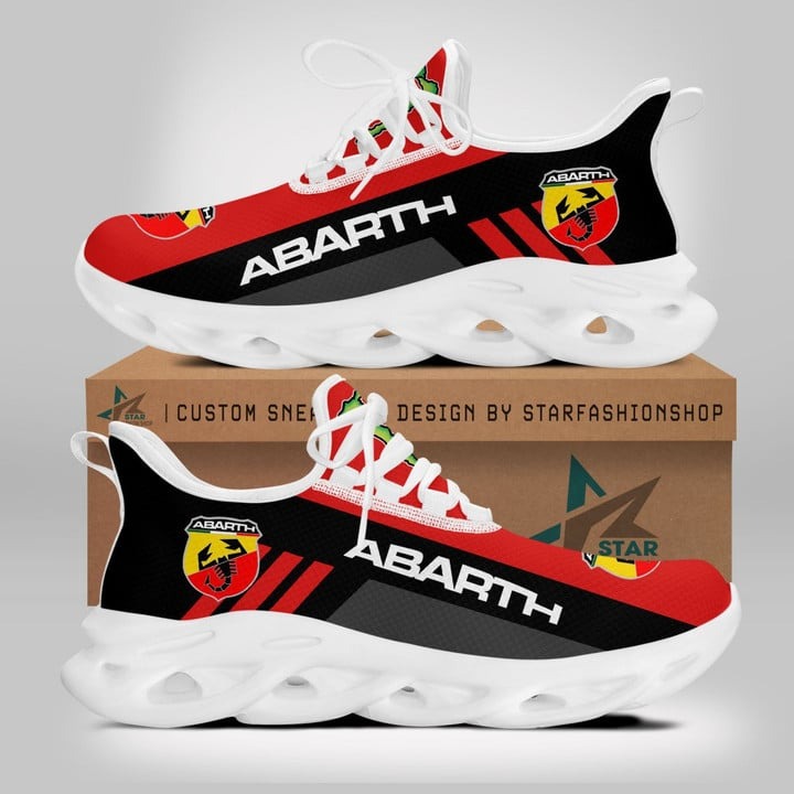 Abarth Max Soul Shoes B23