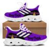 Deep Purple 2 Max Soul Shoes B22