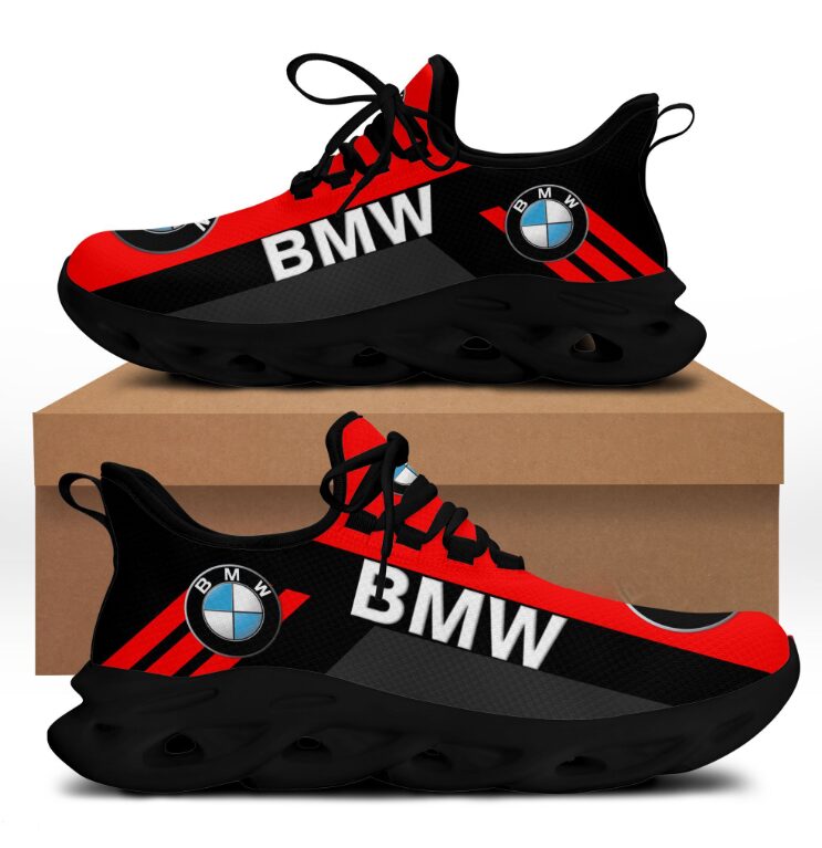 BMW 1 Lover Shoes Max Soul B23