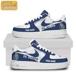 FC Porto Air Force Shoes B23