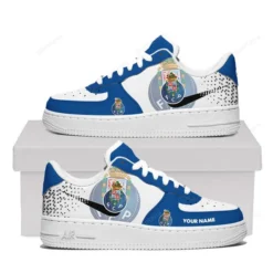FC Porto Air Force Shoes B23